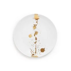 Jonathan Adler 1948 Salad/Dessert Plate Serveware & Mugs