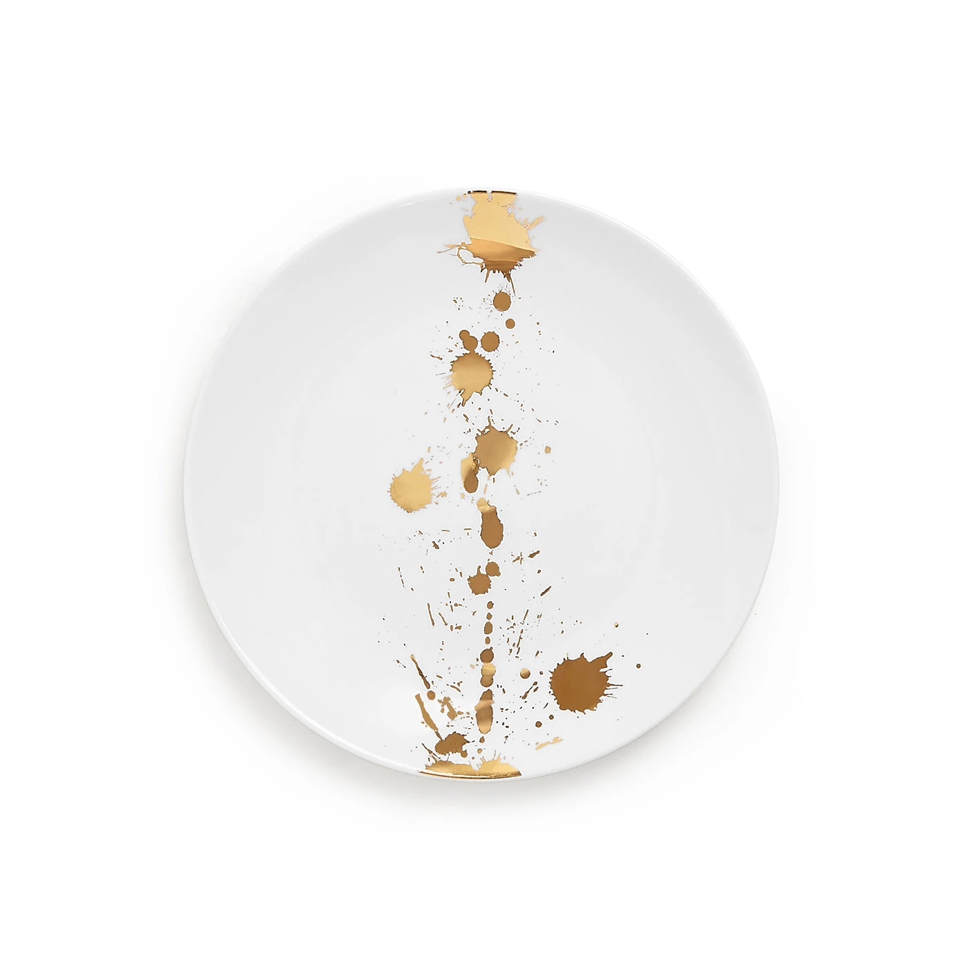 Jonathan Adler 1948 Salad/Dessert Plate Serveware & Mugs