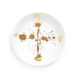 Jonathan Adler 1948 Soup Bowl Serveware & Mugs