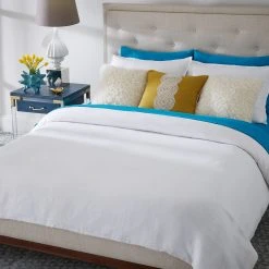 Jonathan Adler Curly Shearling Pillow All Décor