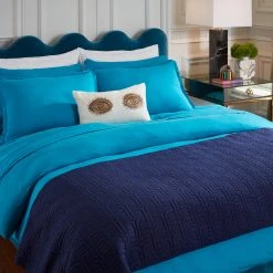 Jonathan Adler Everywhere Cotton Quilt Bestsellers