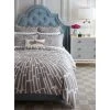 Jonathan Adler Sunburst Supima Cotton Duvet Set
