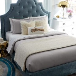 Jonathan Adler Duvet Sets Soirée Sateen Duvet Set