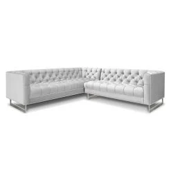 Jonathan Adler Baxter Deep Sectional Right Arm Facing Sectionals