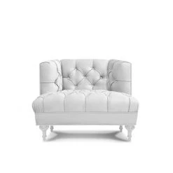 Jonathan Adler Baxter T-Arm Chair