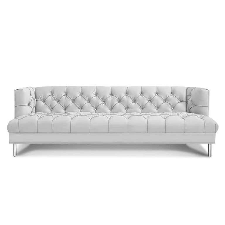 Jonathan Adler Baxter T-Arm Sofa