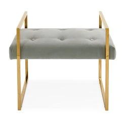 Jonathan Adler Beaumont Bench