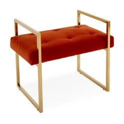 Jonathan Adler Beaumont Bench