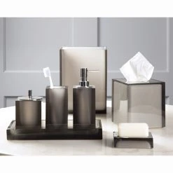 Jonathan Adler Hollywood Soap Dispenser Bath Accessories