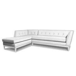 Jonathan Adler Sectionals Danner Sectional Left Arm Facing