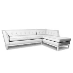 Jonathan Adler Sectionals Danner Sectional Right Arm Facing
