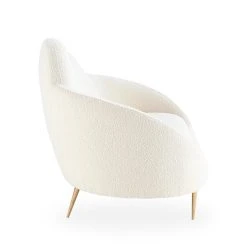 Jonathan Adler Ether Cloud Settee