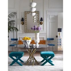 Jonathan Adler Talitha Mirror