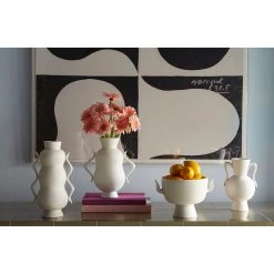 Jonathan Adler Vases Eve Triple Bulb Vase