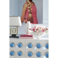 Jonathan Adler Vases Eve Triple Bulb Vase