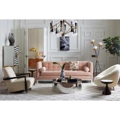 Jonathan Adler Chairs St. Germain Club Chair