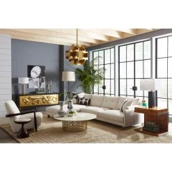 Jonathan Adler Chairs St. Germain Club Chair