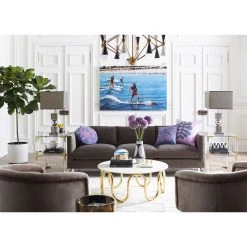 Jonathan Adler Cocktail Tables Scalinatella Cocktail Table