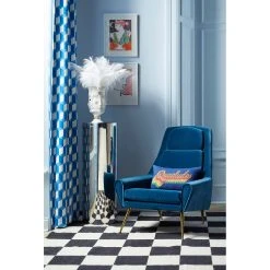 Jonathan Adler Gilded Dora Maar Urn