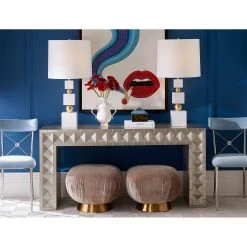 Jonathan Adler Smolder Beaded Wall Art Bestsellers