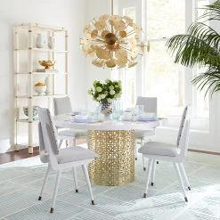 Jonathan Adler Camille Dining Chair