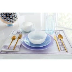 Jonathan Adler Ether Salad/Dessert Plate