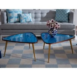 Jonathan Adler Druggist Eye Vase