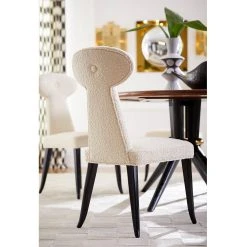 Jonathan Adler Chairs Vera Dining Chair