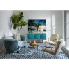 Jonathan Adler Bowtie Hand-Knotted Rug