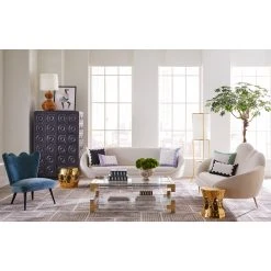 Jonathan Adler Ether Sofa