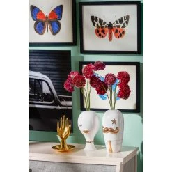 Jonathan Adler Hubbard Butterfly, Small: 1420 Print