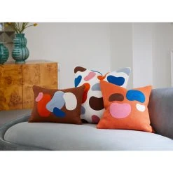 Jonathan Adler Legume Symmetry Pillow All Décor