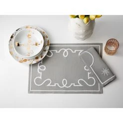 Jonathan Adler Maxime Placemat Set