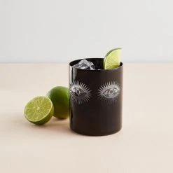 Jonathan Adler Muse Crystal Glassware Set