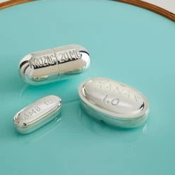 Jonathan Adler Xanax Pill Box