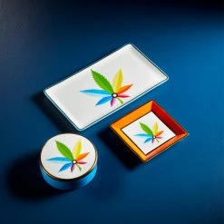 Jonathan Adler Sinsemilla Rolling Tray