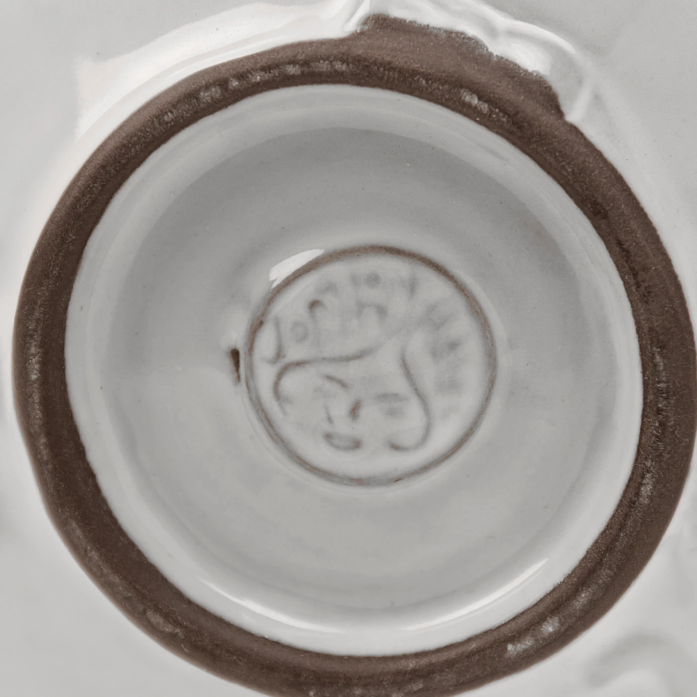 Jonathan Adler Bowls Utopia Reversible Boy/Girl Bowl