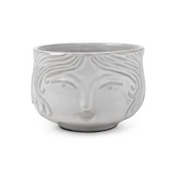 Jonathan Adler Bowls Utopia Reversible Boy/Girl Bowl