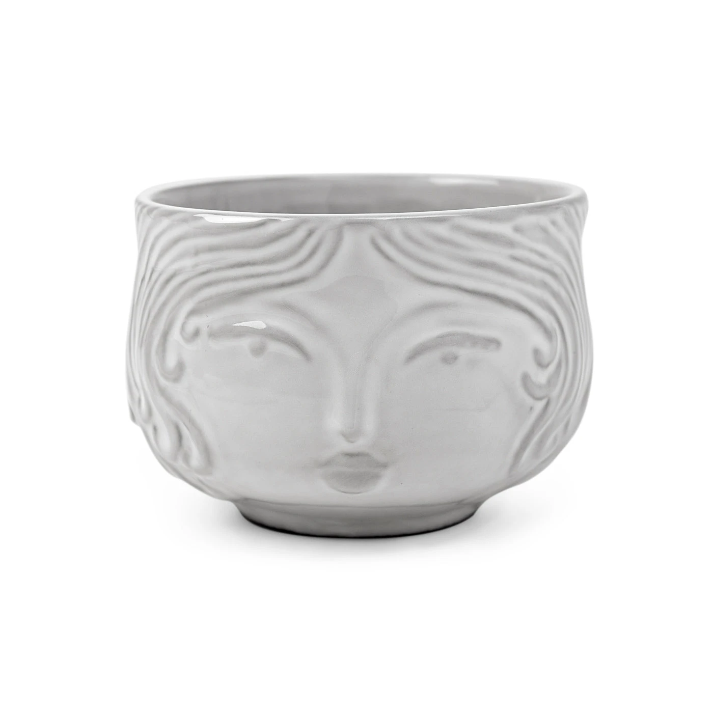 Jonathan Adler Bowls Utopia Reversible Boy/Girl Bowl