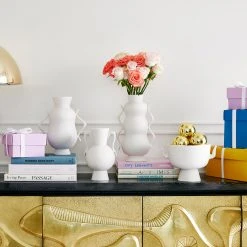 Jonathan Adler Vases Eve Triple Bulb Vase