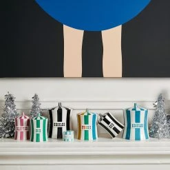 Jonathan Adler Vice CBD Canister Boxes & Canisters