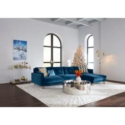Jonathan Adler Malibu Sectional
