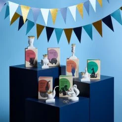 Jonathan Adler All Décor Squirrel Match Strike