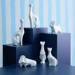 Jonathan Adler Menagerie Greyhound