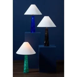 Jonathan Adler New Lighting Prisma Table Lamp