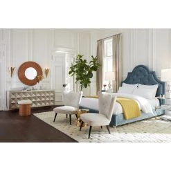 Jonathan Adler Mirrors Riviera Mirror