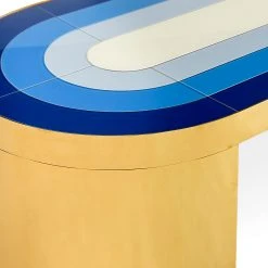 Jonathan Adler Harlequin Capsule Cocktail Table