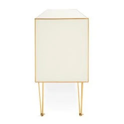 Jonathan Adler Harlequin Credenza Consoles & Credenzas