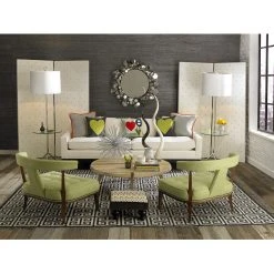 Jonathan Adler Chairs Addison Chair