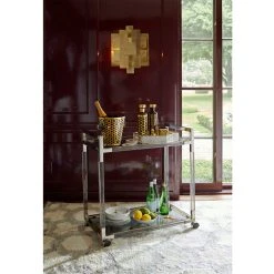 Jonathan Adler Puzzle Sconce